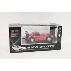  Auto RC BMW Z4 czerwone 137471