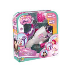 COBI LOVELY KNIT Maszynka dziewiarska 07229