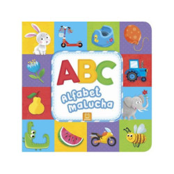  ABC Alfabet malucha 66969