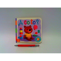  Akademia maluszka A co to? 69922