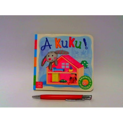  Akademia maluszka A kuku! 69908