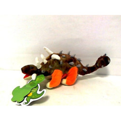 Ankylozaur 30cm 12943 09654