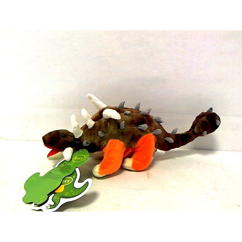 Ankylozaur 30cm 12943 09654