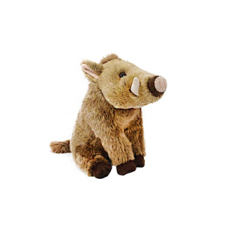 Dzik euroazjatycki 23cm 13392 13699