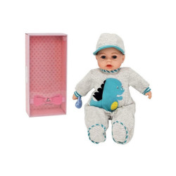  Bobas z dźwiękiem PL box 65074