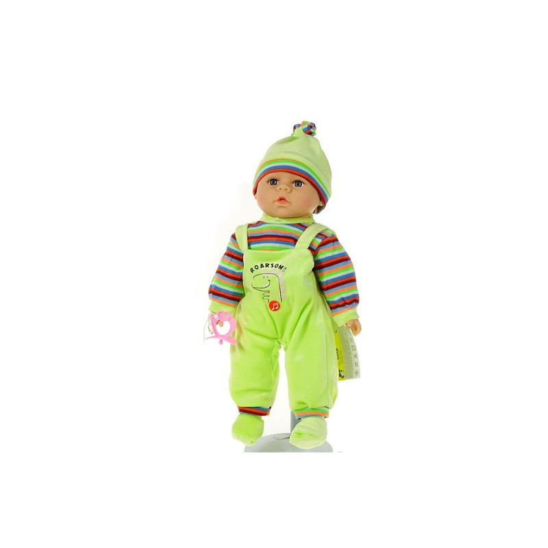  Bobas z dźwiękiem PL worek 44369