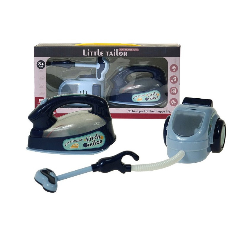  Zestaw AGD mini 67122