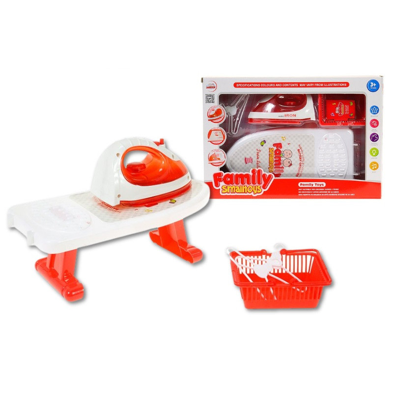  Zestaw do prasowania 62806