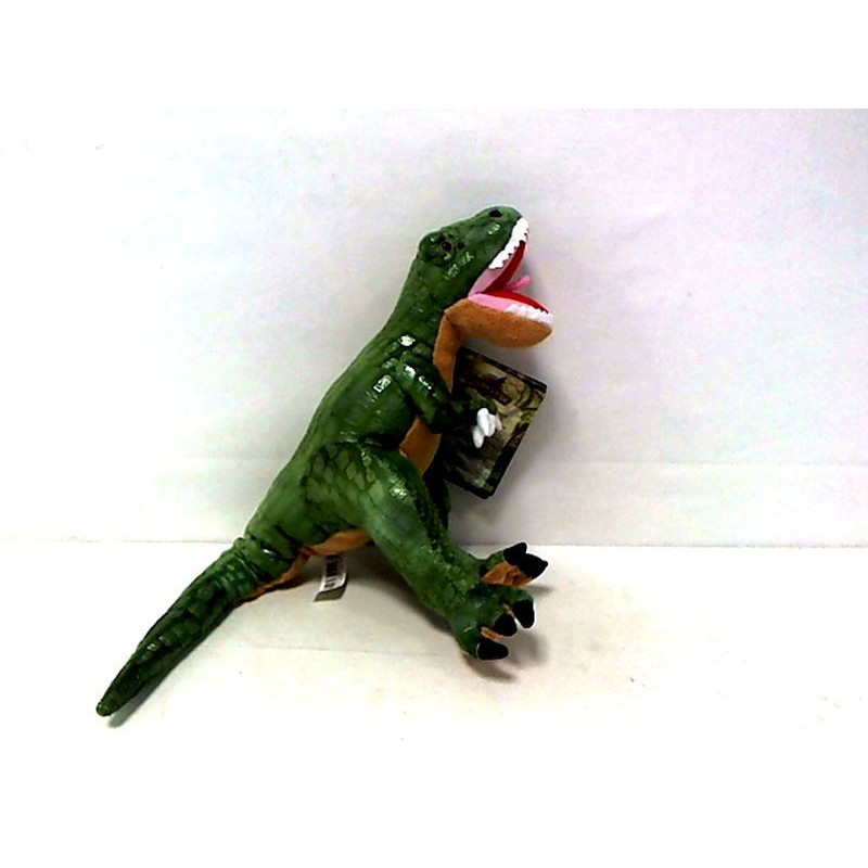 Tyranozaur 50cm zielony 12957 09791