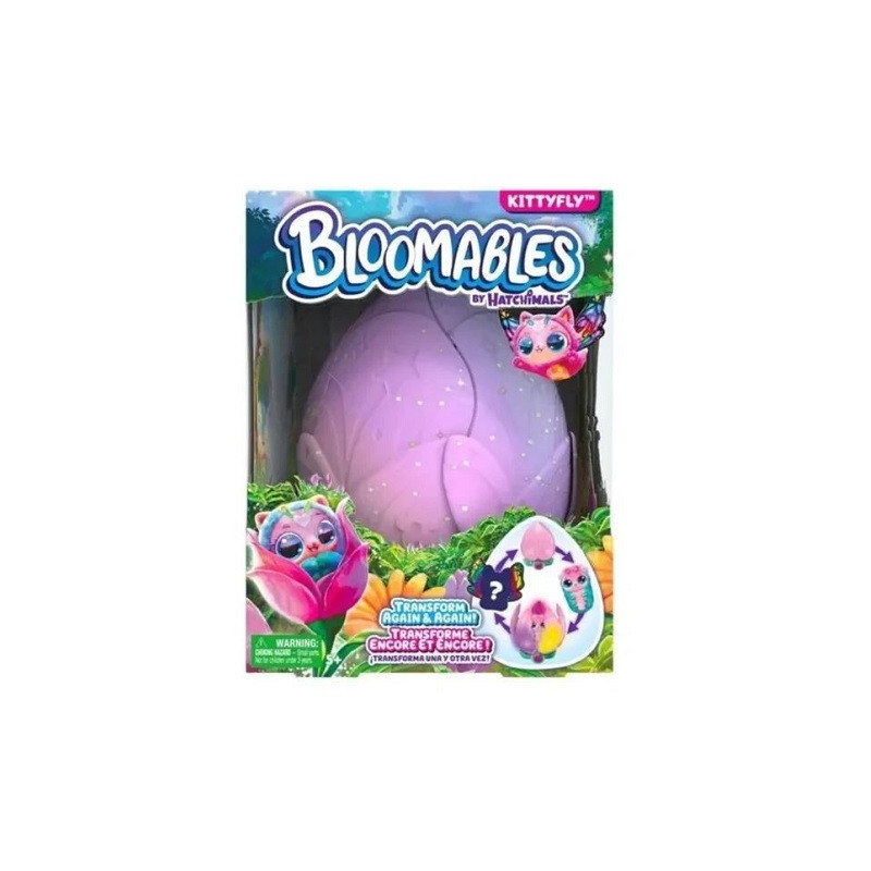 SPIN Bloomables Kotek 6072450