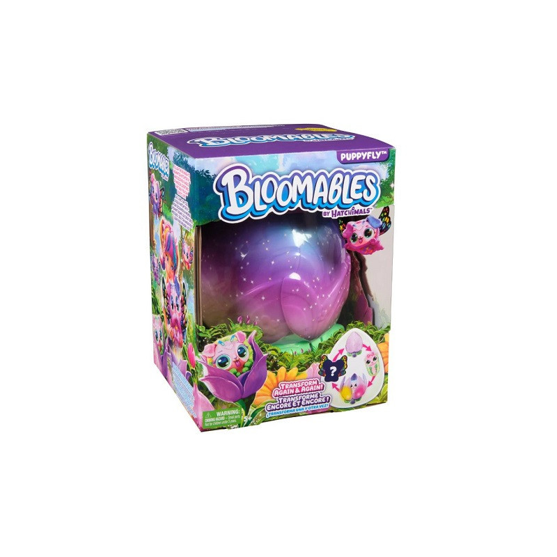 SPIN Bloomables Szczeniaczek 6073019