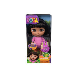 SPIN DORA lalka śpiewaj i odkrywaj 6073380