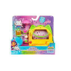 SPIN GABY Domek filmowy 6074334