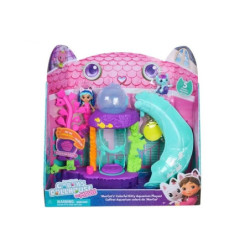 SPIN GABY Duży zestaw Akwarium 6074401 /2