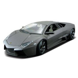 BBU 1:24 Lamborghini Reventon met 21041GY