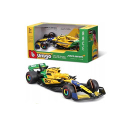 BBU 1:43 McLaren F1 MCL38 Norris 38214_SENNA_4