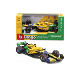 BBU 1:43 McLaren F1 MCL38 Piastri 38214_SENNA_81