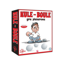 Kule bule gra plenerowa AB 72991