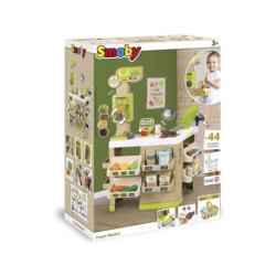 SMOBY Fresh market 350233