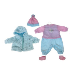 Ubranko dla lalki 15502