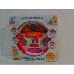  Kierownica na baterie BB161072 02926