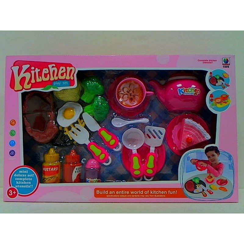  Zestaw naczyń B1762369 50986