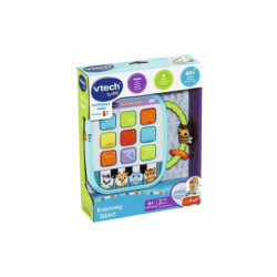 V-TECH Kolorowy Tablet 61904
