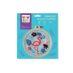 TMT WOW box zest d/haftow.Flaming WOW0921 09210