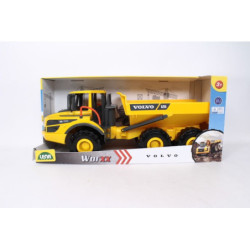 LENA auto Worxx ciężarówka Volvo 04616 80300