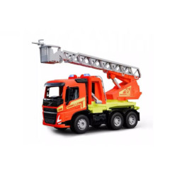 LENA auto Worxx straż pożarna 04625 10403