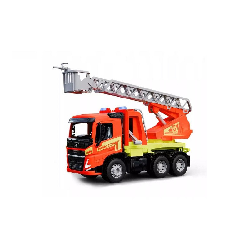 LENA auto Worxx straż pożarna 04625 10403