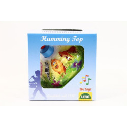 LENA bąk Bolz Jungla 16cm karton 52263 46603