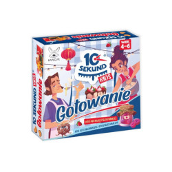10 Sekund Kids Gotowanie 42654