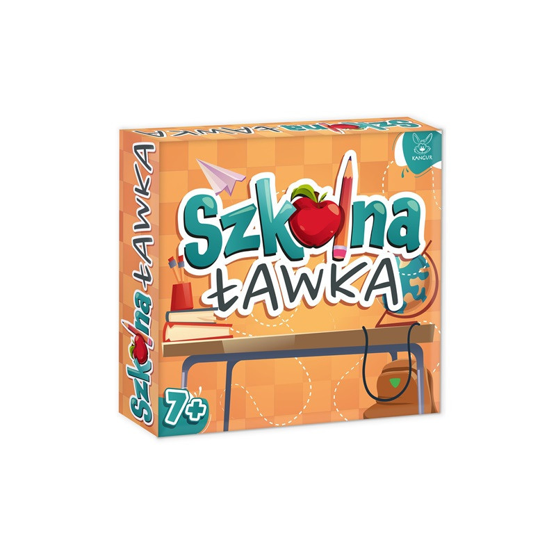 Szkolna ławka 42531