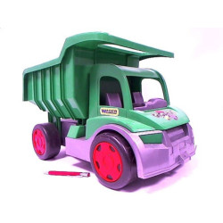 WADER Gigant Farmer wywrotka 65015 50152