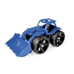 WADER MAXIMUS spychacz granatowy 64520 45202