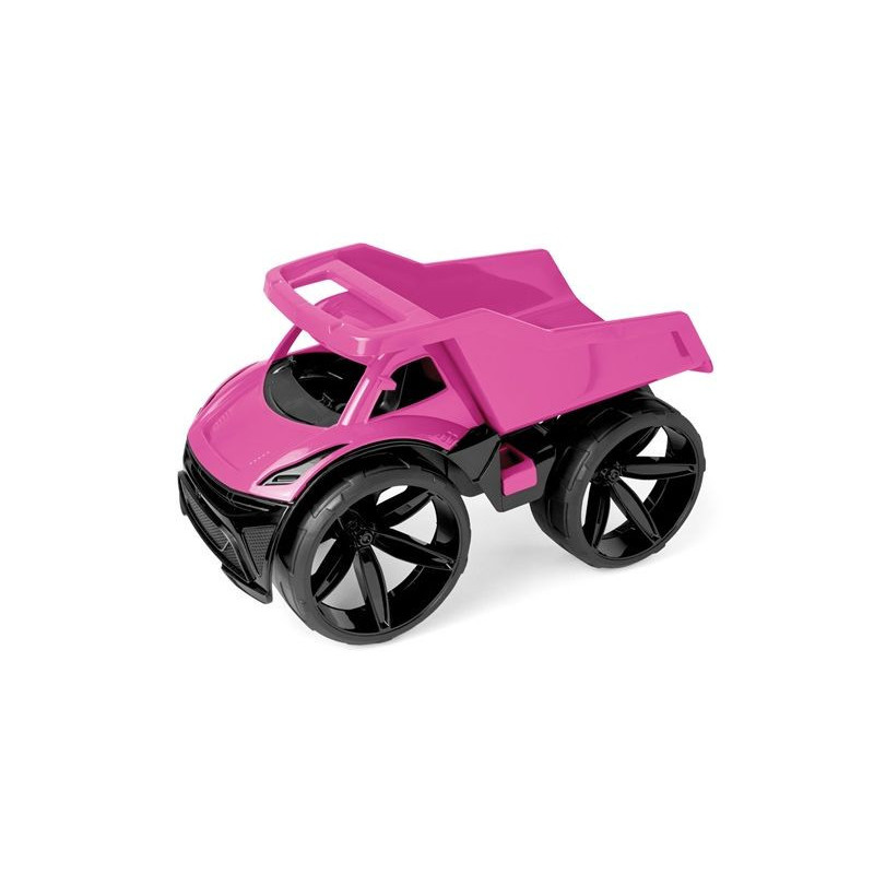 WADER MAXIMUS wywrotka różowa 64060 40603