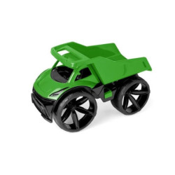 WADER MAXIMUS wywrotka zielona 64010 40108