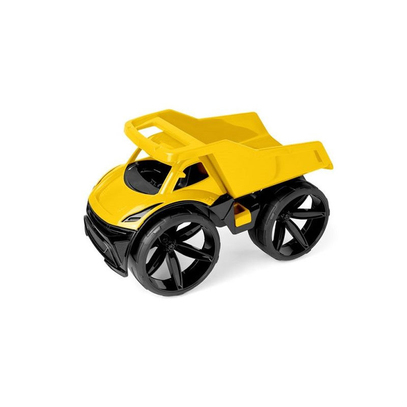 WADER MAXIMUS wywrotka żółta 64030 40306