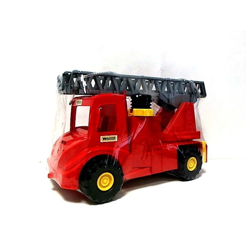 WADER Multi Truck straż pożarna 32170 21700