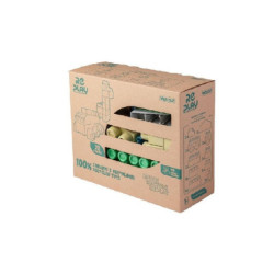 WADER RePlay Big blocks zestaw 43110 31102