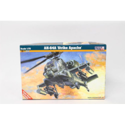 Model AH-64A Strike Apache D-97 40369