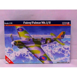 Model Fairey Fulmar Mk.I/II D-217 42172