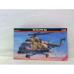 Model Mil Mi-17TB Hip F-01 60015