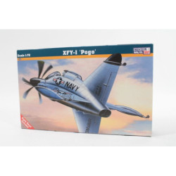 Model XFY-1 POGO 1:72 E-65 50658