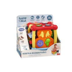 V-TECH Kostka rozmaitości 61983