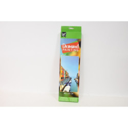 CCG diamentowa mozaika Kanał 40x50 CR2099 11322