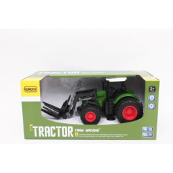  Traktor z maszyną rolniczą 9953B 93922