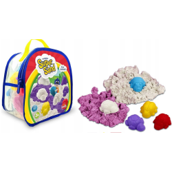  GOLIATH plecak z piaskiem kinetycznym 15429