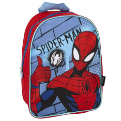 Plecak szkolny mały Spiderman 4390 50633